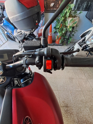 Yamaha Fz 3.0