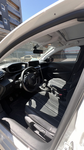 Peugeot 208 1.6 Allure