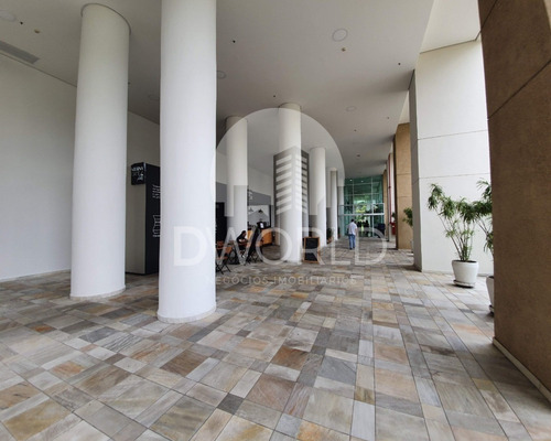 Imagem 19 de 27 de Sala Pronta P/ Uso - Moderno Condominio! - Sa01721 - 70017896