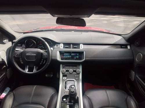 Imagem 6 de 9 de Land Rover Range Rover Evoque 2.0 Hse Dynamic 4wd 16v