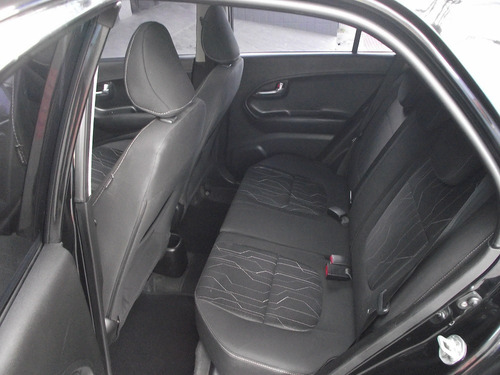 Kia Picanto 1.0 Ex Flex 5p