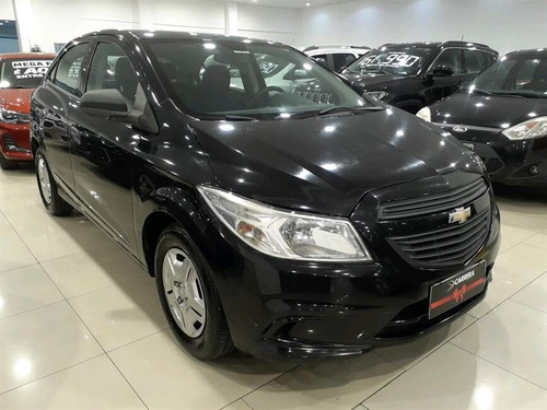 Chevrolet Onix 1.0 MPFI JOY 8V FLEX 4P MANUAL