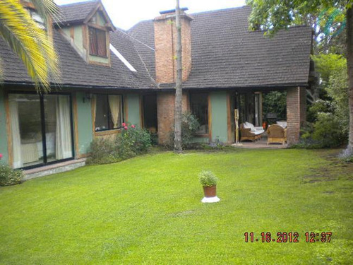 Estupenda Casa 5 Dormitorios Av La Dehesa / Dehesa Central