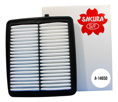 Kit De Filtros Para Suzuki Jimny 1.5 2019-2022 Cabin Air Ace
