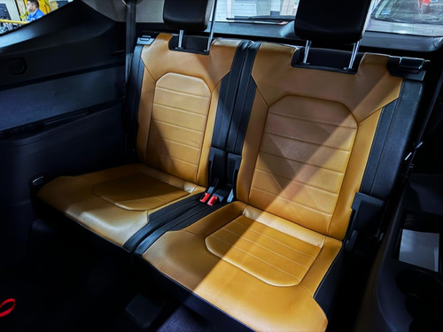 Volkswagen Teramont 3.6 V6 Highline Plus