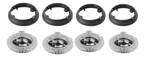 L Para Spark Part, Luces De Pantalla Led, Cubierta Y
