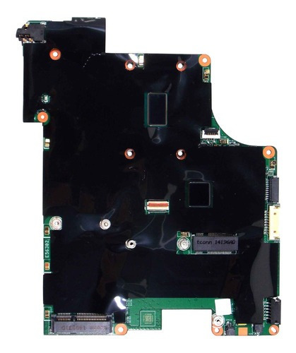 Placa Mãe Lenovo Thinkpad Helix X1 Proc. I5 Nova (8091