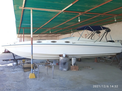 Imagen 2 de 2 de Lancha Intermarine