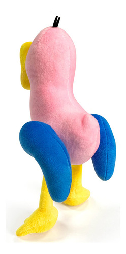 Garten Of Banban Plush Toy Opila Bird Game Figure Plush Doll