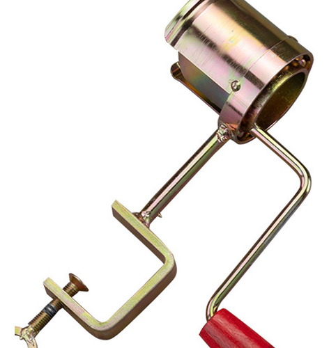 Máquina Desgranadora De Maíz Para Palomitas De Maíz,