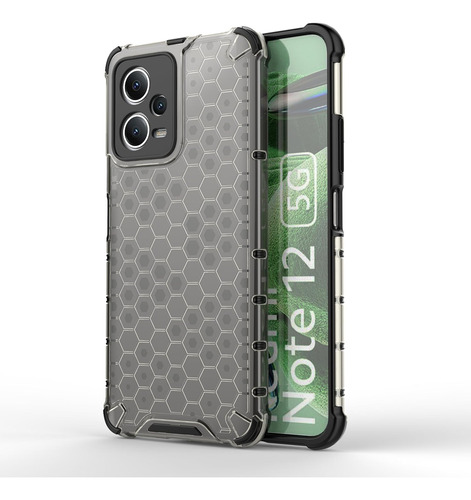 Funda Anticaída En Forma De Panal Para Redmi K30/xiaomi Poco X2, Funda Protectora A Prueba De Golpes, 5 Colores
