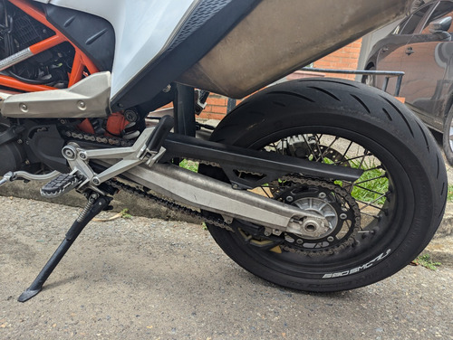 Ktm Smc R