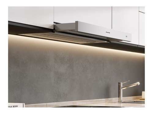 Imagen 4 de 9 de C Purificador Extensible Tst 90 Cms Inox.