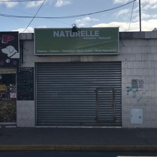 Imagen 1 de 4 de Excelente Local Zona De Alto Tránsito