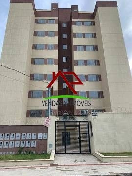 Apartamento No Céu Azul De 02 Quartos! - 2143