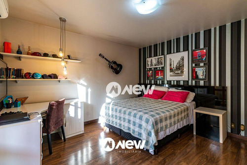 Imagem 21 de 30 de Casa Com 5 Dormitórios À Venda, 292 M² Por R$ 1.300.000,00 - Ouro Branco - Novo Hamburgo/rs - Ca3895