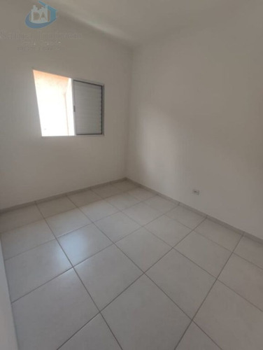 Imagem 12 de 12 de Grande Oportunidade! Linda Casa Sobreposta Com 2 Dormitórios, Sala, Cozinha, Área De Serviço, Wc, 1 - Si1613