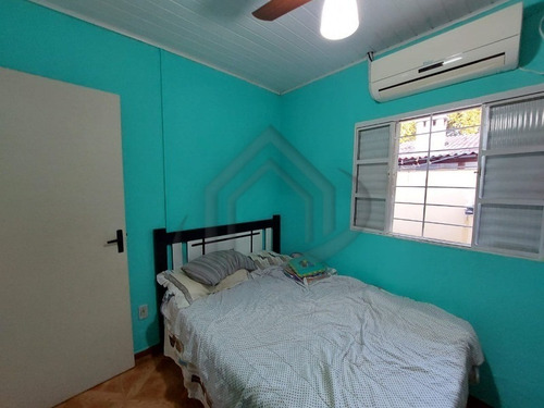 Imagem 13 de 17 de Casa - Ca01580 - 70652397