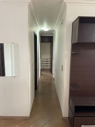 Imagem 2 de 12 de Apto Cidade Ademar | 3 Quartos | 65 M² | Cond: R$500.00 | 1 Vaga - Hqt9gi