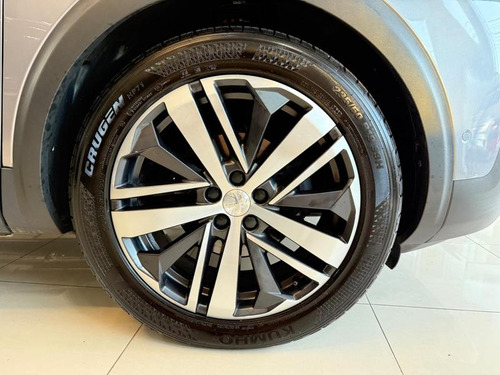 Peugeot 3008 Griffe Pack 1.6 Turbo 16v 5p Aut