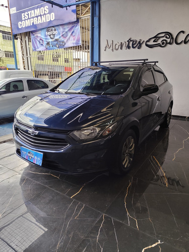 Chevrolet Onix 1.0 Joy 5p