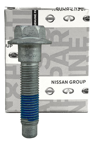 Perno Tornillo Chasis Original Nissan Np300 Frontier 2015