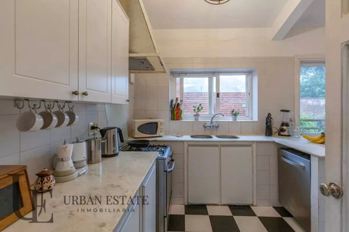 Alquiler Anual 4 Dormitorios + Apartamento Servicio, En San Rafael