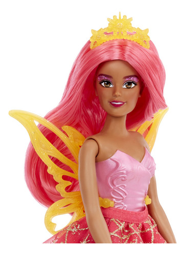 Mga Entertainment Dream Ella - Muñeca De La Serie Celestia