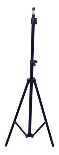 Tripode P/aro De Luz 2mts