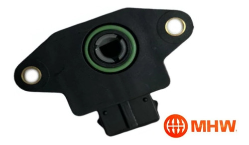 Sensor Tps Nomada Geely Santa Fe Atos Festiva Tucson Qq6