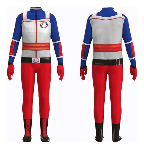 Henry Danger Traje MercadoLibre