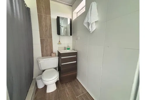 Vendo Hostal, Amoblada, Cerca A Recuca