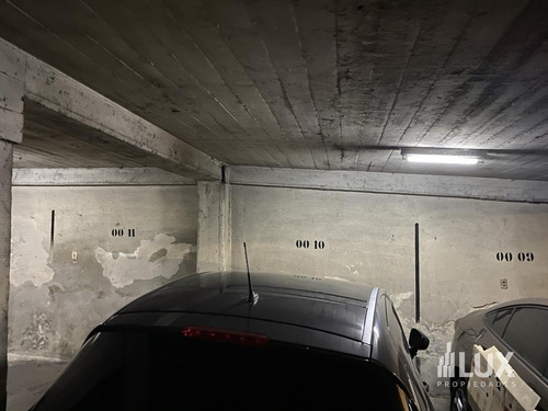 Imagen 9 de 12 de Venta Cochera Zona Centro Rosario España Al 1000 En Planta Baja