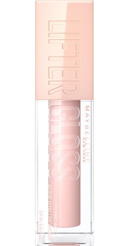 Brillo Labial Maybelline Lifter Gloss Con Acido Hialuronico