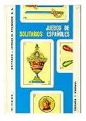 Juegos De Solitarios Españoles - Entretenimiento