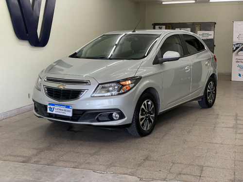 Chevrolet Onix 1.4 Ltz 98cv