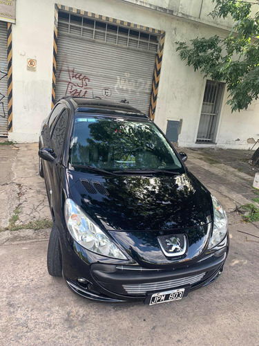 Peugeot 207 1.6 Xt