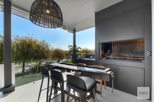Casa En Venta Nordelta, Los Sauces