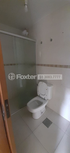 Imagem 10 de 14 de Apartamento, 2 Dormitórios, 60.35 M², Parque Santa Fé - 201570
