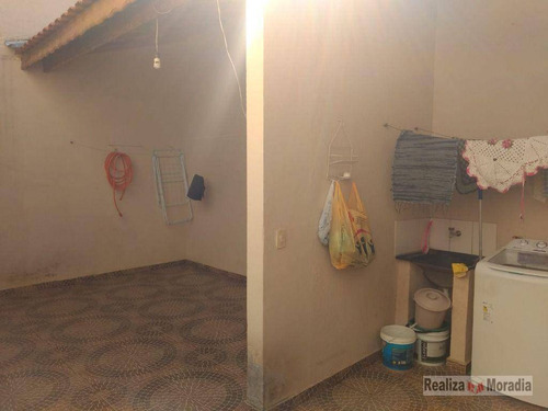 Imagem 17 de 21 de Casa À Venda, 100 M² Por R$ 540.000,00 - Chácara Canta Galo - Cotia/sp - Ca0761