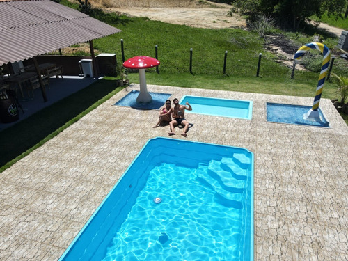 Vendo Sítio Rústico Aconchegante Em Capivari/ Xerém Rj
