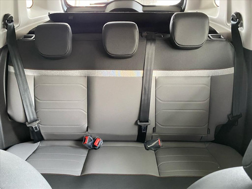 Citroën C3 Aircross 1.0 TURBO 200 FLEX SHINE CVT