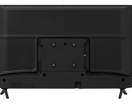 Imagen 8 de 8 de Smart Tv Hisense 32 32e5610 Hd Android Led