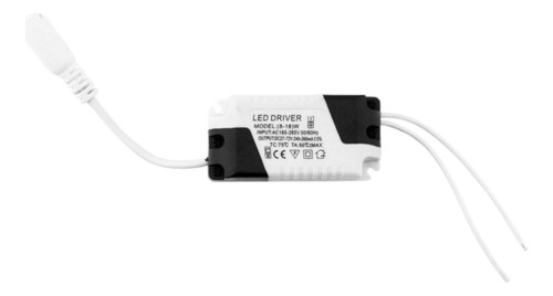 Ballast Led 8-18w