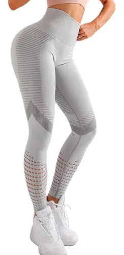 Envío rápido de Mexico Deportivos Leggins Anticelulitis Efecto Levanta  Gluteos ropa deportiva para mujer licras joggers Ropa de mujer pantalones