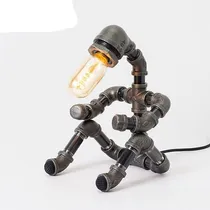 Comprar Lámpara Industrial Vintage Decorativas 