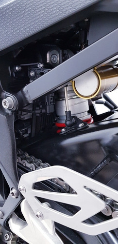 Imagen 8 de 13 de Bmw S1000rr Permuto