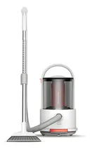 Comprar Aspiradora Multifuncional: Sólidos, Líquidos Y Soplador Deerma Tj200 Blanco Deerma, Filtro Hepa, 800w, Fuerza De Succión 16000 Pa, 220v