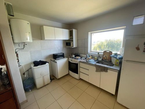 Departamento En Venta - Complejo Cerrado Los Álamos
