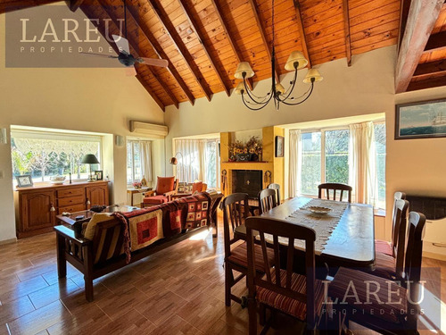 Casa En Venta - Mapuche C.c